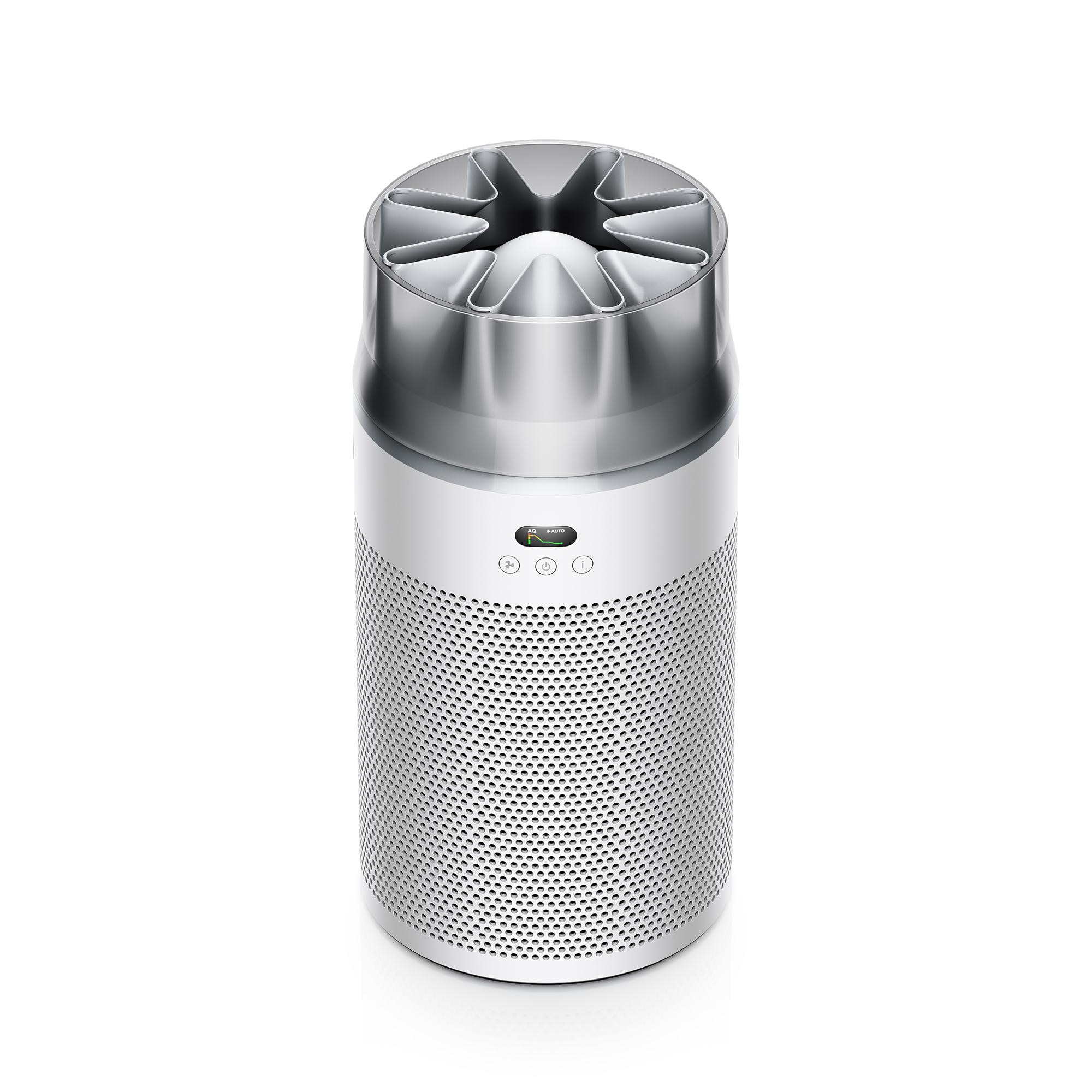 Dyson Weiss/Silber Hj10, Luftreiniger, - Image 6