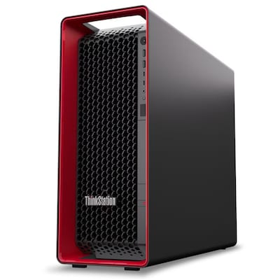 Lenovo  ThinkStation P7 Tower Xeon W7-3565X 64GB/1TB SSD Win11 Pro 30F30088GE | 00199274154660