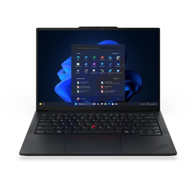 Lenovo  ThinkPad E14 G7 14″ WUXGA Core Ultra 7 256V 16GB/512GB SSD Win11 Pro 21U2006HGE | 00199274943349