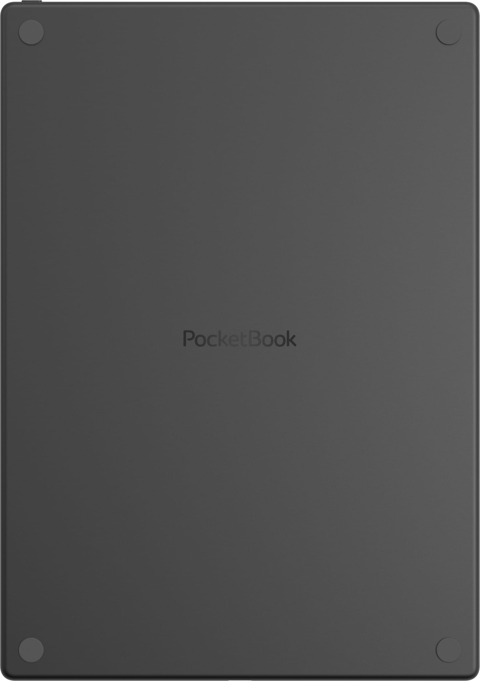 Pocketbook Readers Gmbh Pocketbook Inkpad One - Matte Black 226 Dpi 32Gb Größe 1.8 Schwarz - Bild 5