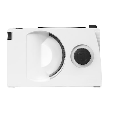 ritter markant 07 Allesschneider weiß