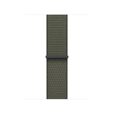 Apple 40 mm Sport Loop Waldgrün