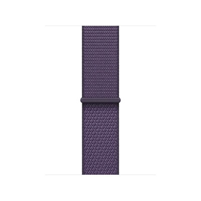 Apple 40 mm Sport Loop Nebelviolett
