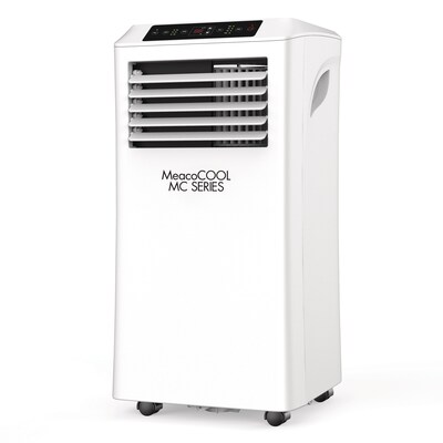 MeacoCool MC Series Pro 9000 900BTU Cool + Quiet Mobiles Klimagerät