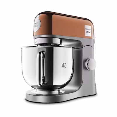 Kenwood KMX760CH kMix Special Edition Rose Gold Küchenmaschine