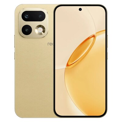 realme 16 Pro 5G Master Gold 256GB+8GB Android 16