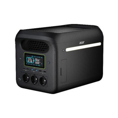 Acer MJB1091604 1800W Portable Power Station