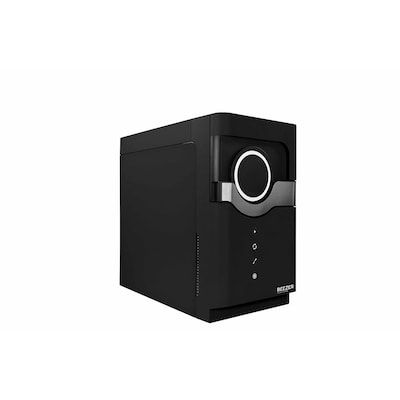 BEEZER Getränkekühler schwarz mit BEEZER® Connect