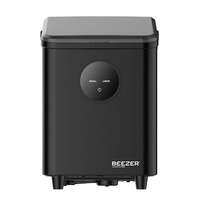 BEEZER IceCube mini Eiswürfelmaschine