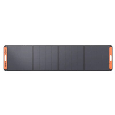 Jackery SolarSaga 200W Solarmodul faltbar inkl. 3m Stromkabel