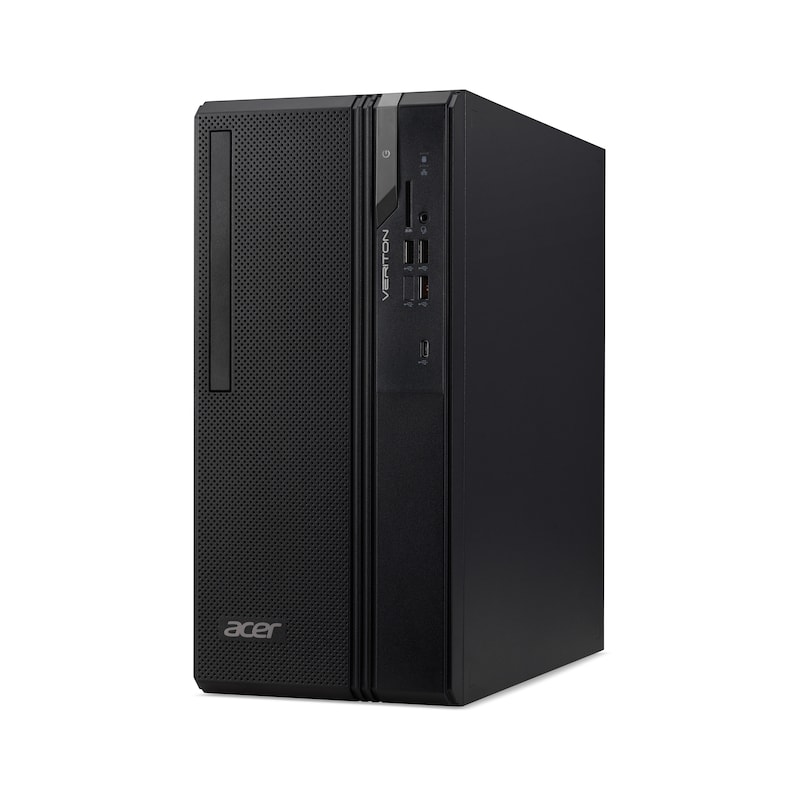 ULTRA HD günstig Kaufen-Acer Veriton VX2735GT Core Ultra 5 225 16GB/512GB DOS DT.R7XEG.002. Acer Veriton VX2735GT Core Ultra 5 225 16GB/512GB DOS DT.R7XEG.002 <![CDATA[• Intel Core Ultra 5 225 Prozessor (bis zu 4.9GHz) - 10 Kerne • 16 GB RAM, 512 GB SSD • (), 1 x HDMI, 2 x USB3.