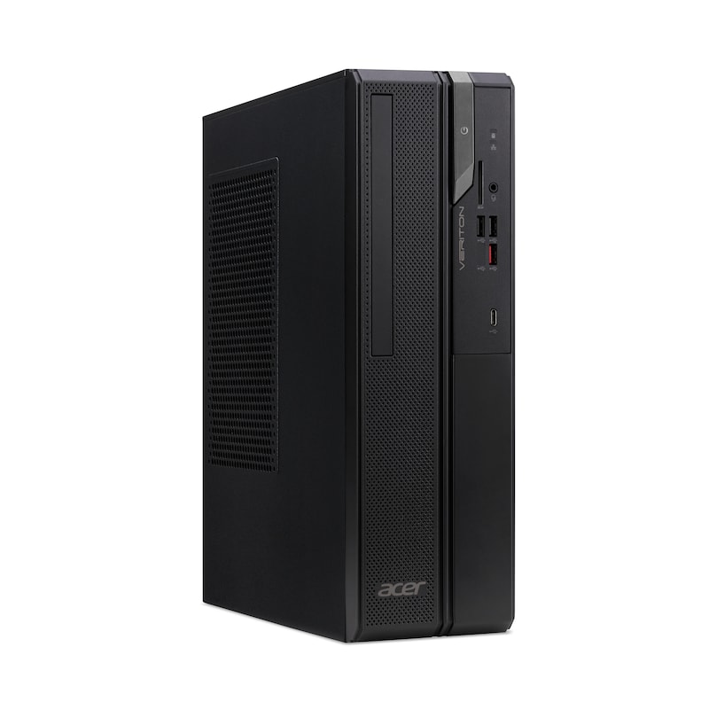 ULTRA HD günstig Kaufen-Acer Veriton VX2735GT Core Ultra 5 225 16GB/512GB DOS DT.R7WEG.003. Acer Veriton VX2735GT Core Ultra 5 225 16GB/512GB DOS DT.R7WEG.003 <![CDATA[• Intel Core Ultra 5 225 Prozessor (bis zu 4.9GHz) - 10 Kerne • 16 GB RAM, 512 GB SSD • (), 1 x HDMI, 2 x USB3.