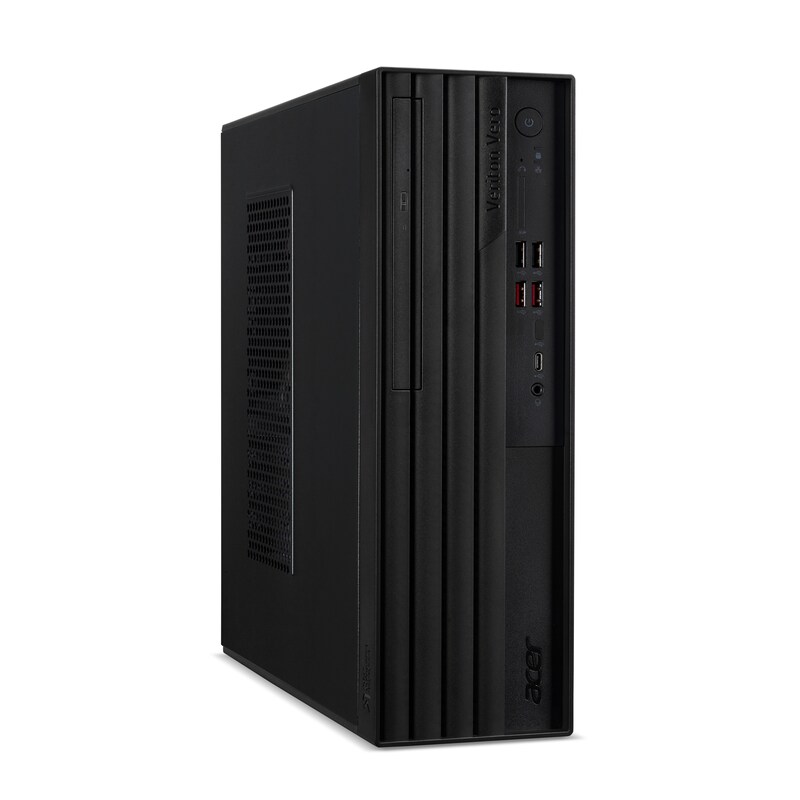 ULTRA HD günstig Kaufen-Acer Veriton X4735GT Core Ultra 5 225 16GB/512GB Win11 Pro DT.R73EG.001. Acer Veriton X4735GT Core Ultra 5 225 16GB/512GB Win11 Pro DT.R73EG.001 <![CDATA[• Intel Core Ultra 5 225 Prozessor (bis zu 4.9GHz) - 10 Kerne • 16 GB RAM, 512 GB SSD • (), 1 x HDMI,