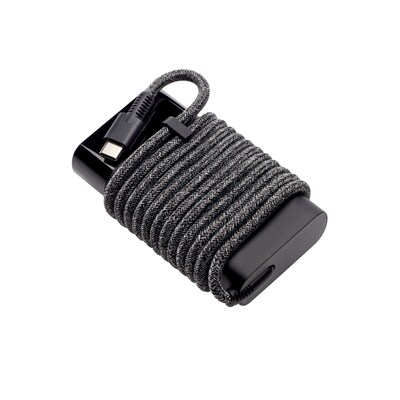 HP  USB-C 65W Netzteil für Notebooks/Laptops, Europa | 00196548308255