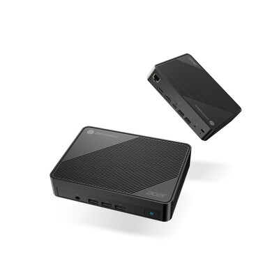 Acer  Chromebox Mini 2 Intel N150 8GB/32GB ChromeOS DT.Z53EH.001 | 04711474817570