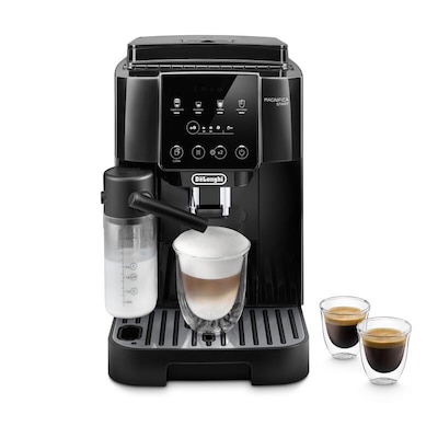 DeLonghi ECAM 220.60.B Magnifica Start Kaffeevollautomat schwarz