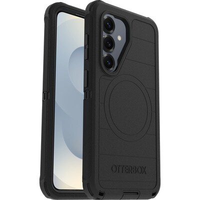 OtterBox Defender Pro Magnets Series Case Samsung Galaxy S26 schwarz