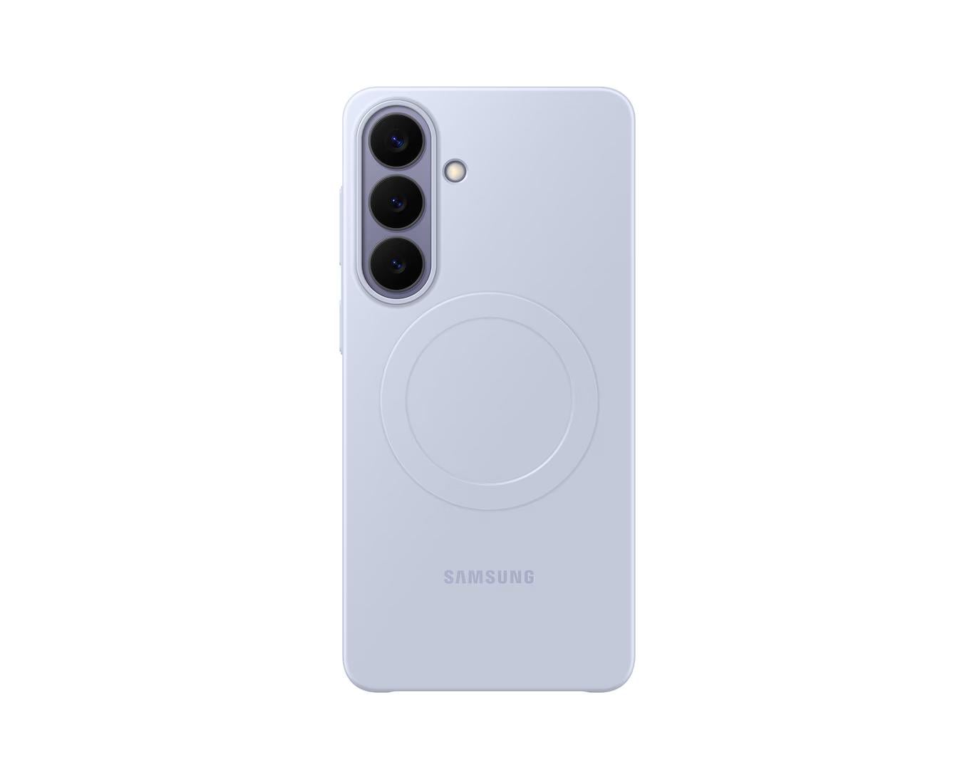 Samsung EF-SS947 Slim Magnet Case für Galaxy S26+ Lightviolet