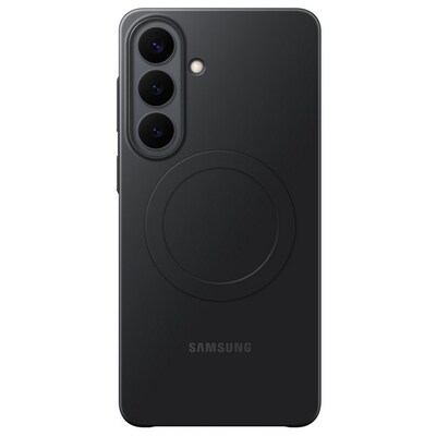 Samsung EF-SS947 Slim Magnet Case für Galaxy S26+ schwarz