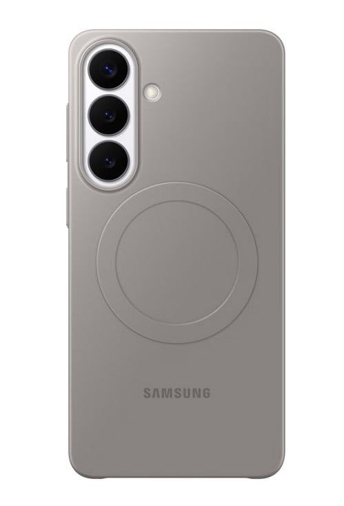 Samsung EF-SS947 Slim Magnet Case für Galaxy S26+ Lightblue