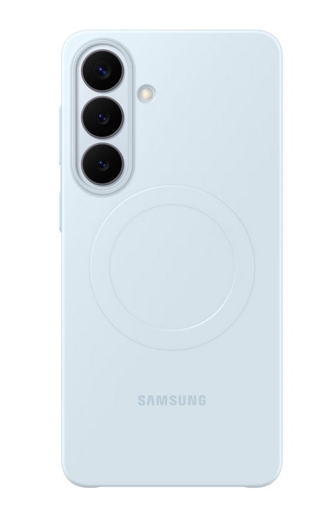 Samsung EF-SS947 Slim Magnet Case für Galaxy S26+ Lightblue