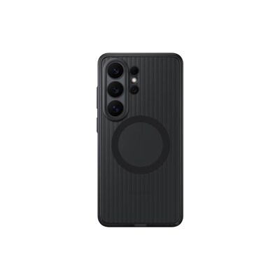 Samsung EF-RS948 Rugged Magnet Case für Galaxy S26 Ultra schwarz