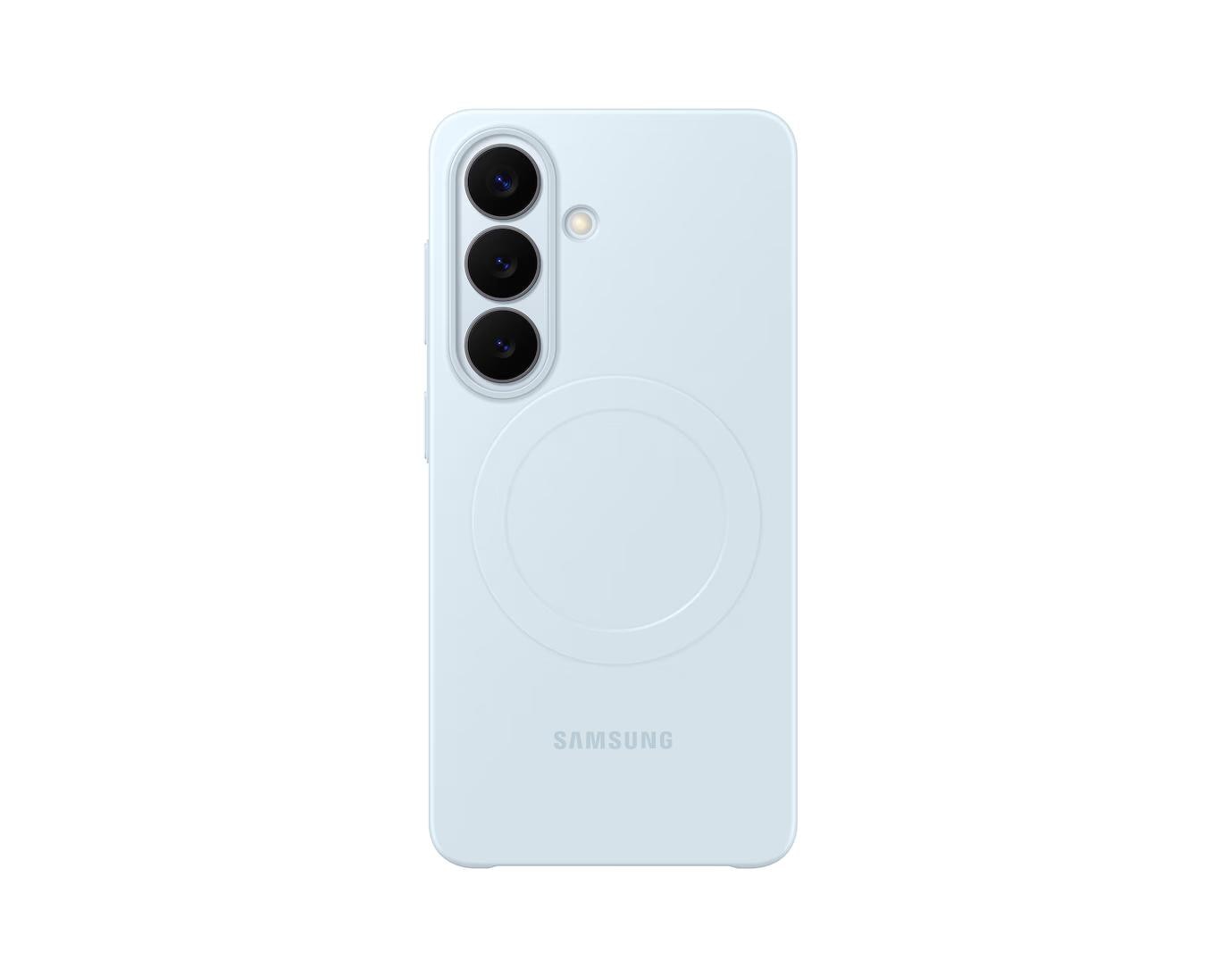 Samsung EF-SS942 Slim Magnet Case für Galaxy S26 Lightblue