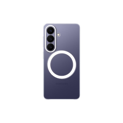 Samsung EF-CS942 Clear Magnet Case für Galaxy S26 transparent