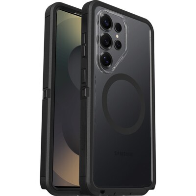 OtterBox Defender Pro XT Clear Galaxy S26 Ultra clear/black