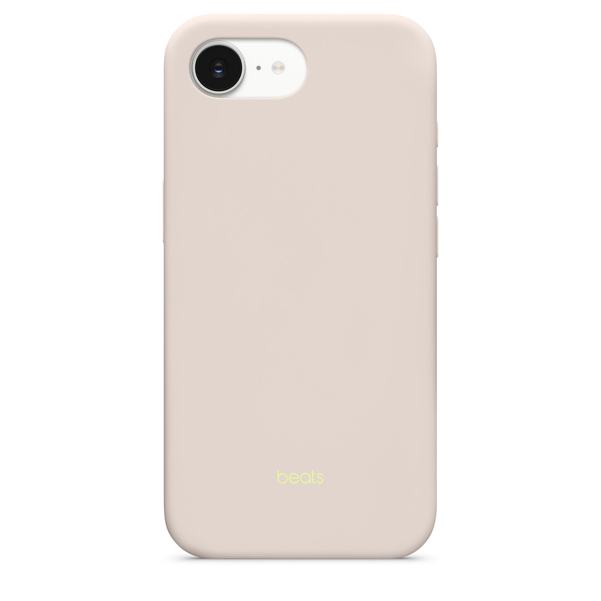 Beats iPhone 17e Case mit MagSafe – Lime Stone