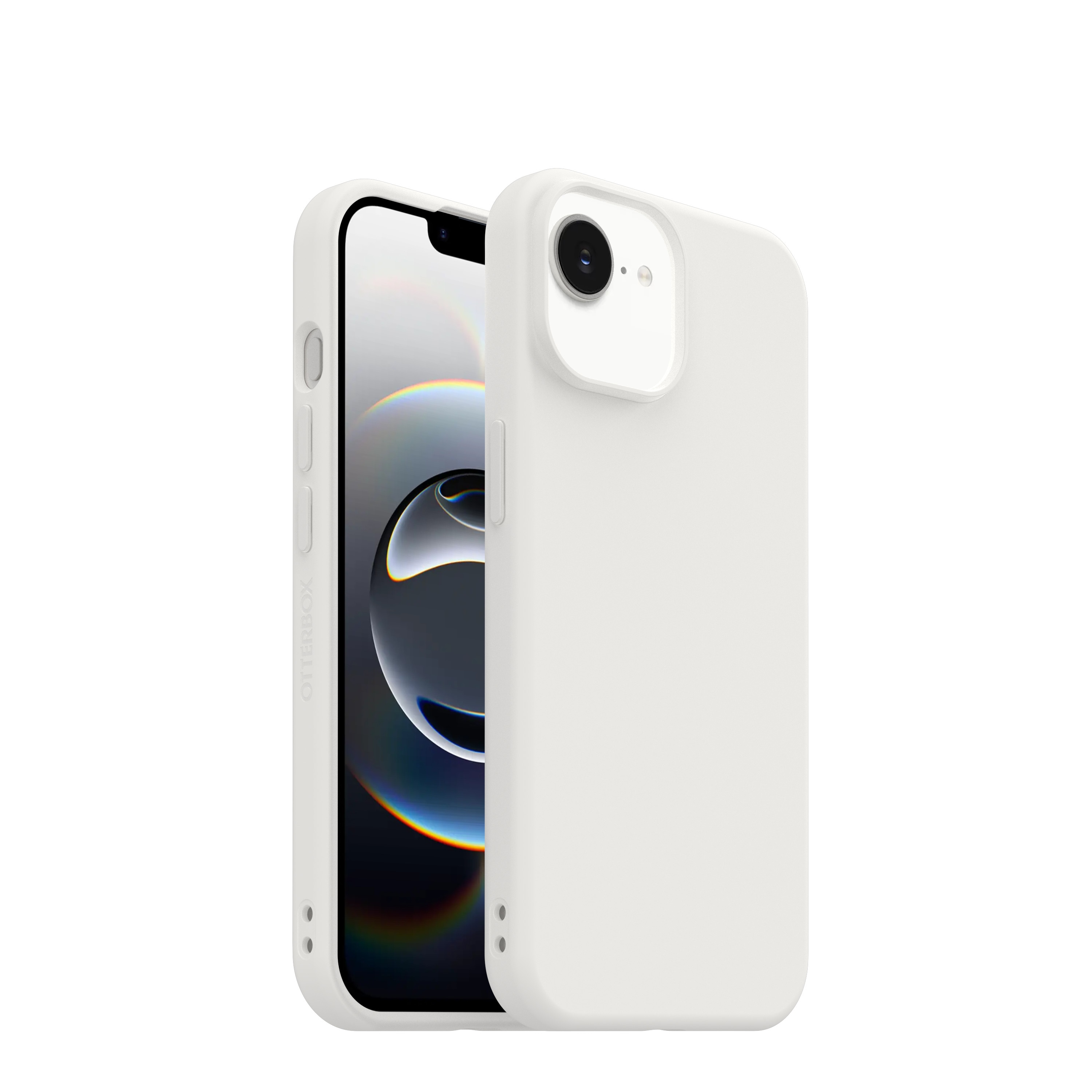 Otterbox FIGURA Crema für iPhone 17e/16e/15/14/13