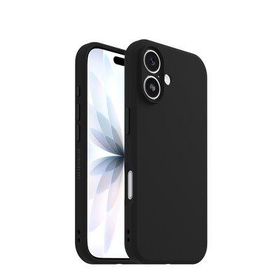 Otterbox FIGURA Black für iPhone 17