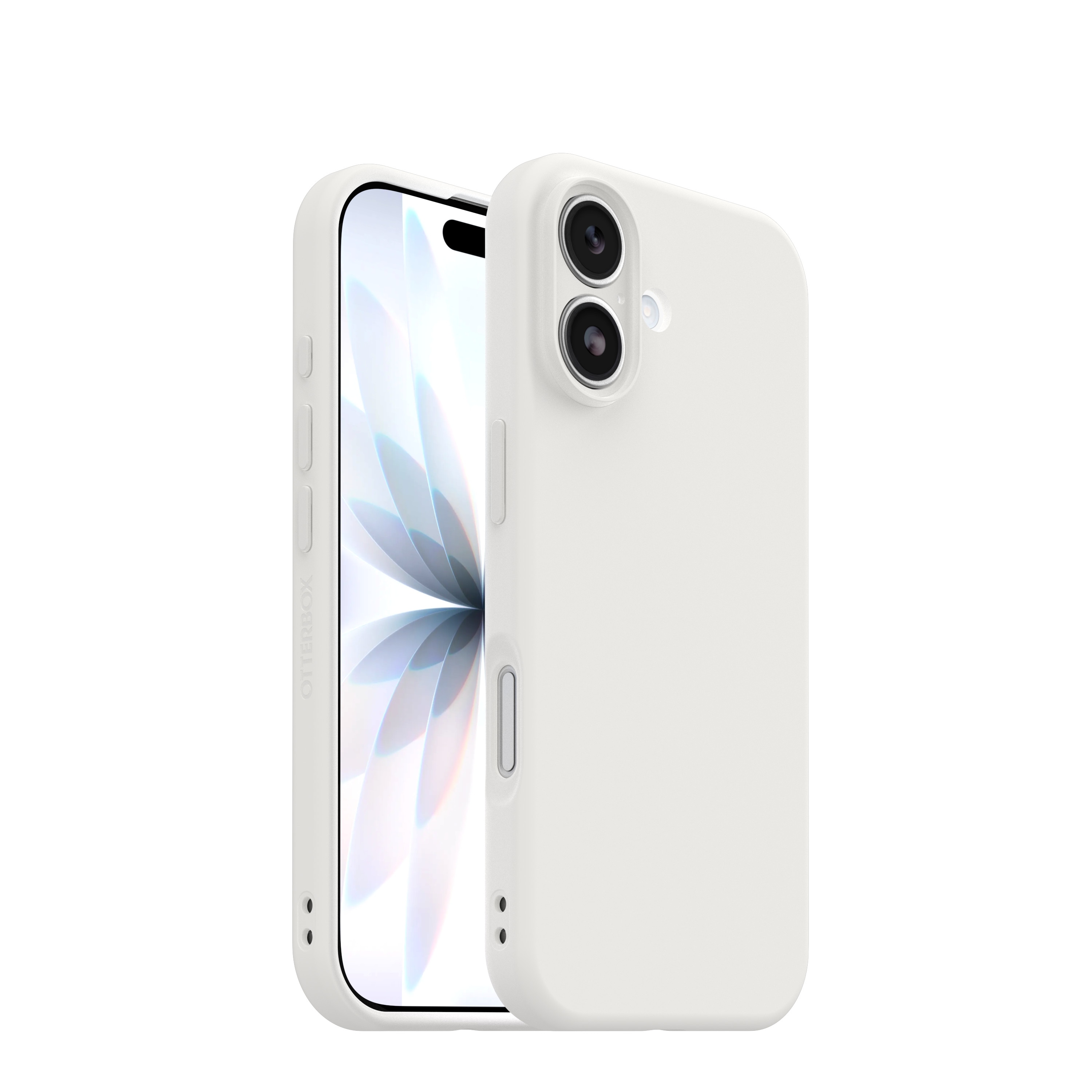 Otterbox FIGURA Crema für iPhone 17
