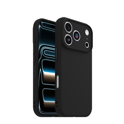 Otterbox FIGURA Black für iPhone 17 Pro