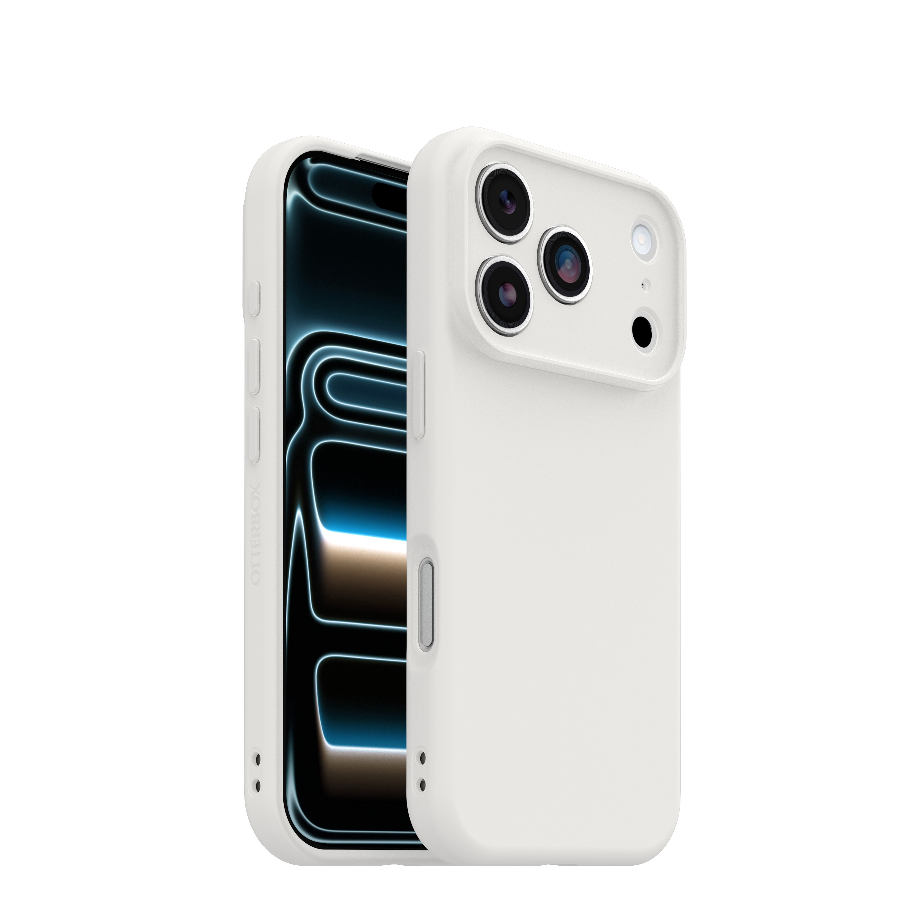Otterbox FIGURA Crema für iPhone 17 Pro