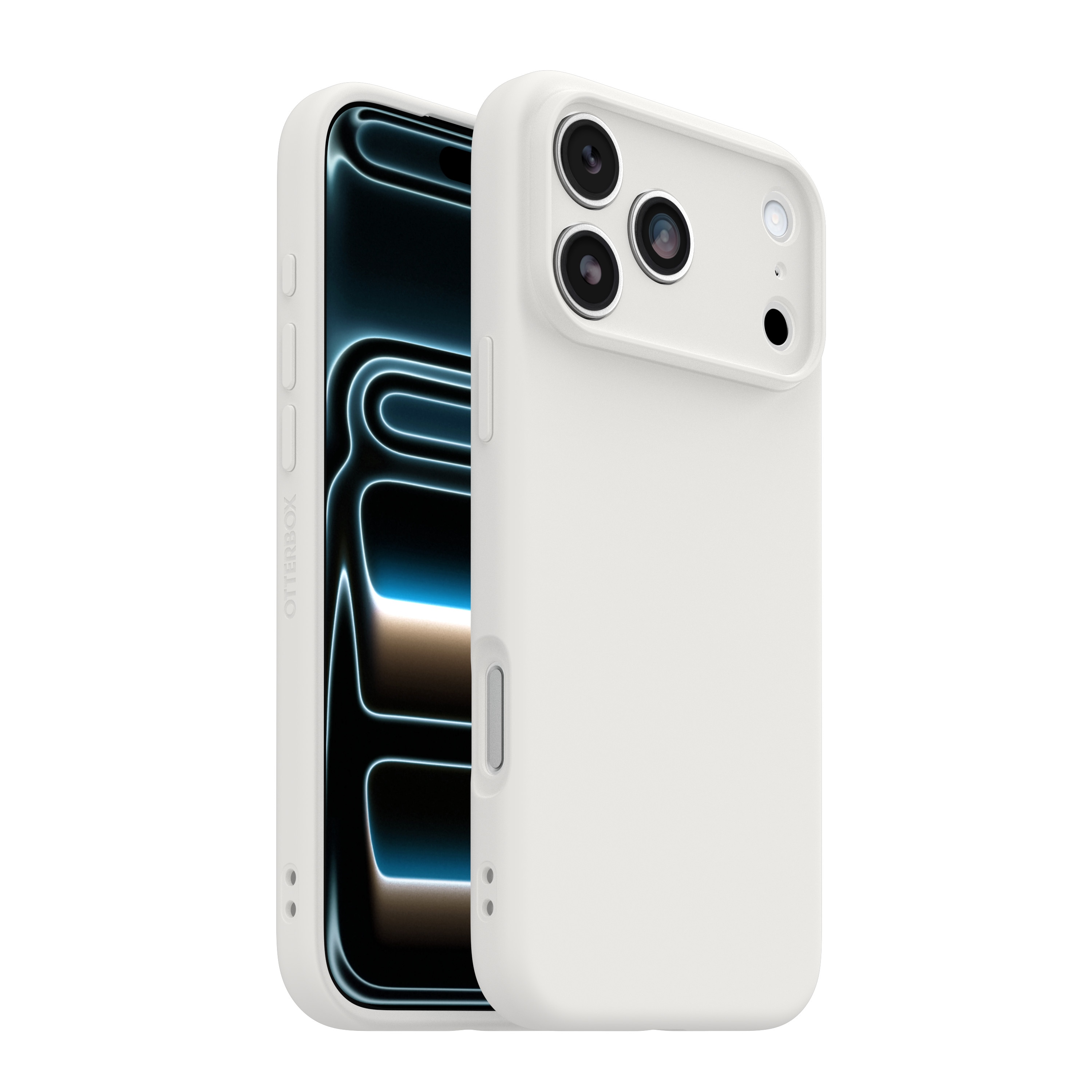 Otterbox FIGURA Crema für iPhone 17 Pro Max