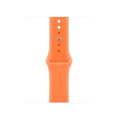 Apple 40mm Sportarmband Clementine - M/L