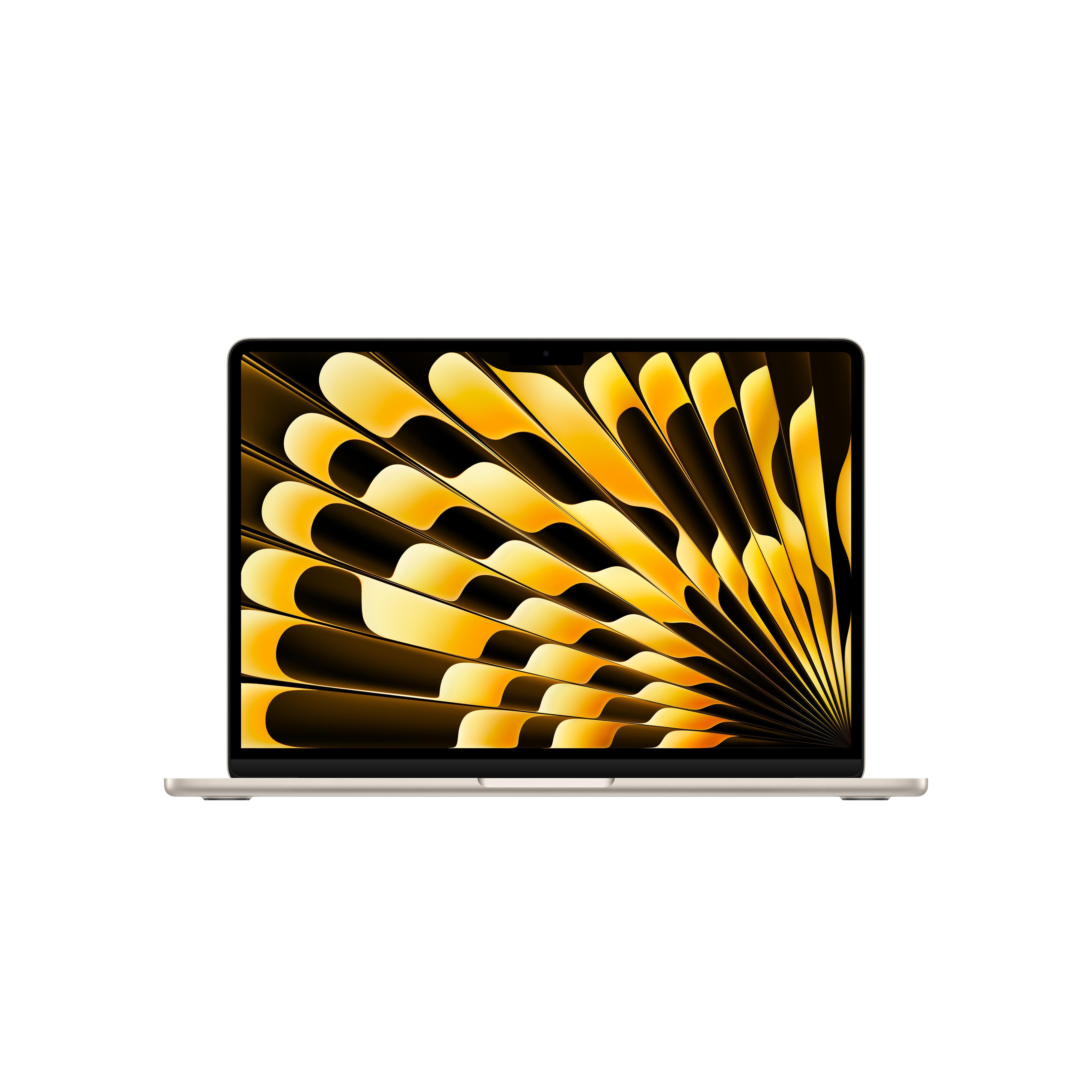 Apple MacBook Air 13" 2026 M5/16/2TB SSD 10C GPU Polarstern BTO Image