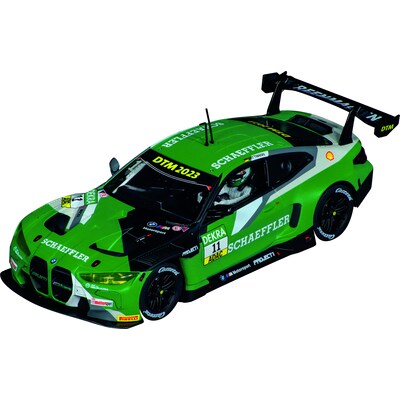 Image of Carrera Digital 124 BMW M4 GT3 Project 1, No.11, DTM 2023