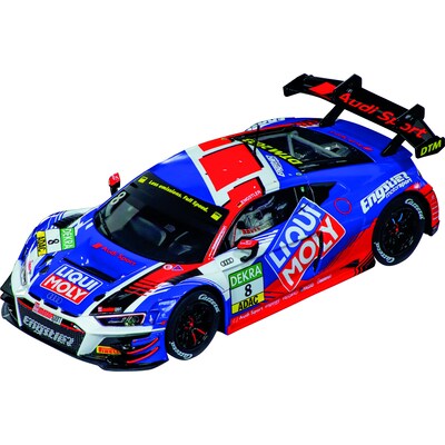 Image of Carrera Digital 124 Audi R8 LMS GT3 evo II Engstler Motorsport, No.8