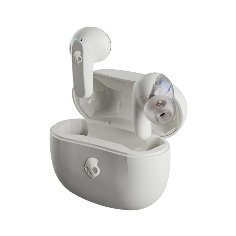 In Too günstig Kaufen-Skullcandy Rail ANC, True Wireless drahtlose Kopfhörer, weiß Bluetooth In-Ear. Skullcandy Rail ANC, True Wireless drahtlose Kopfhörer, weiß Bluetooth In-Ear <![CDATA[• Typ: In-Ear Kopfhörer - geschlossen • Übertragung: Bluetooth, Farbe