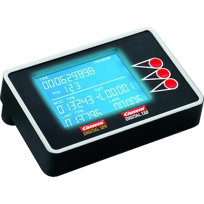 Image of Carrera DIGITAL 132 Lap Counter (Digitaler Rundenzähler)