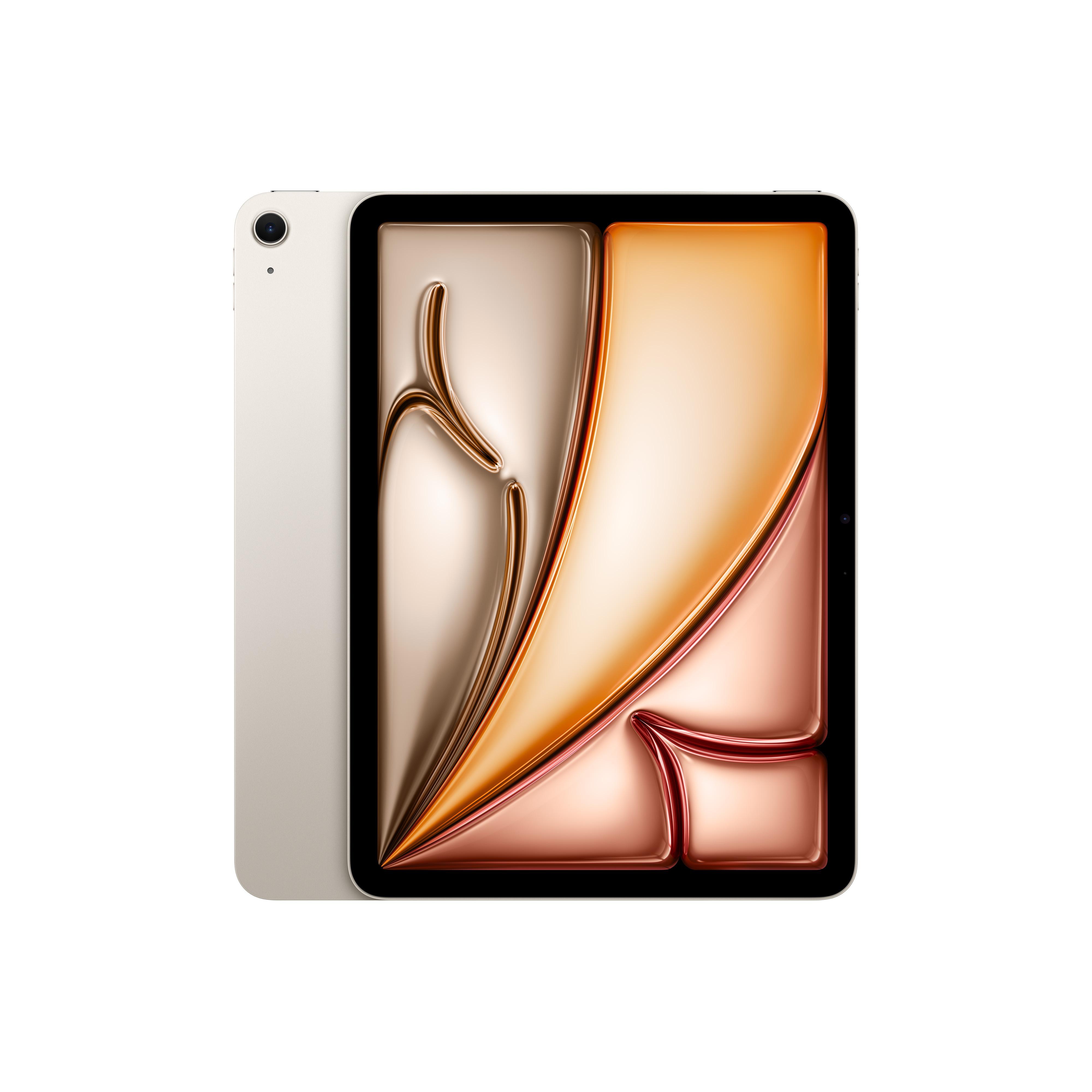 Apple 11-inch iPad Air M4 Wi-Fi - Tablet - 128 GB - 27.9 cm #39951 - Image 3