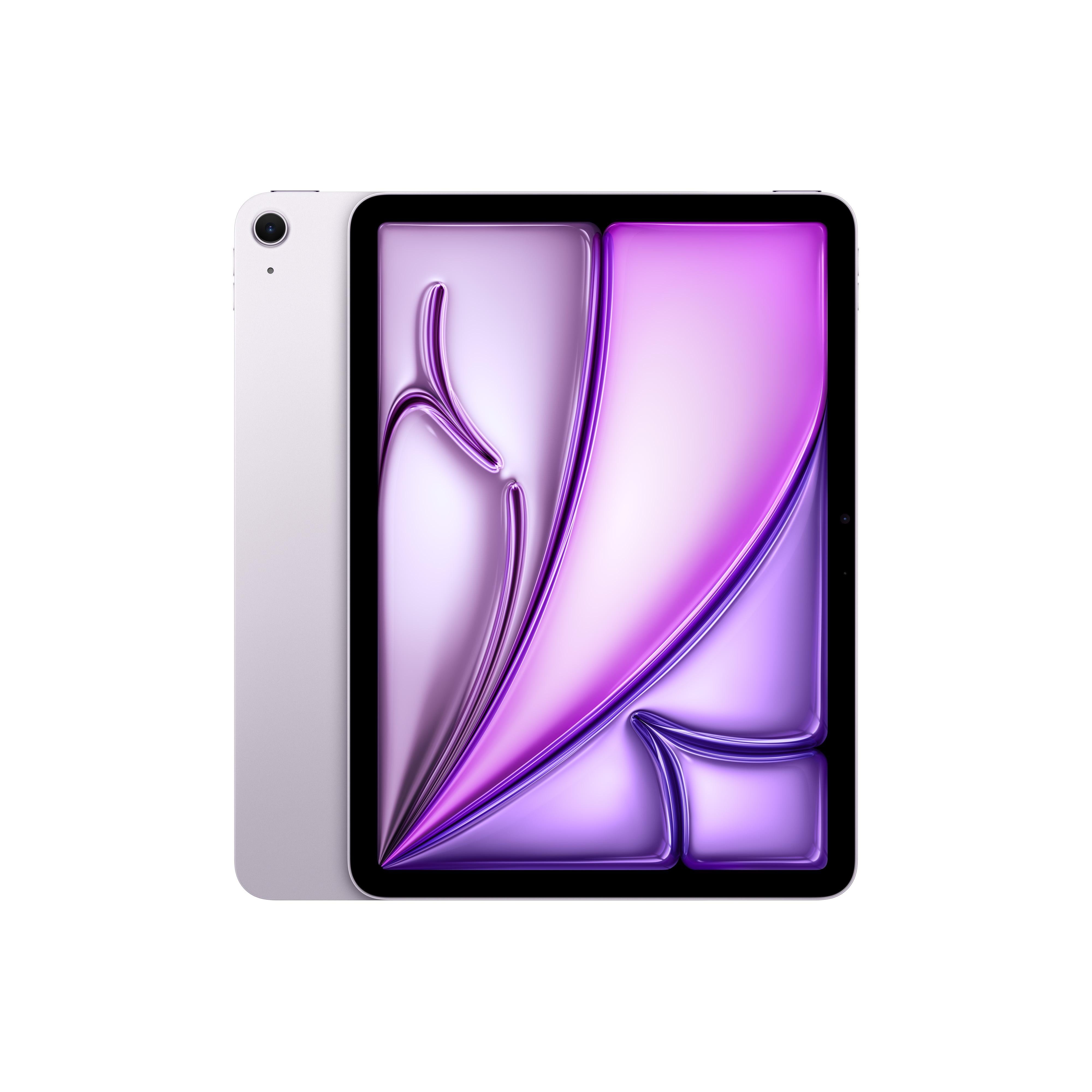 Apple iPad Air 11" 2026 Wi-Fi 128 GB Violett MH344TY/A