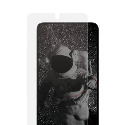 PanzerGlass Ceramic Screen Protector Galaxy S26 UWF