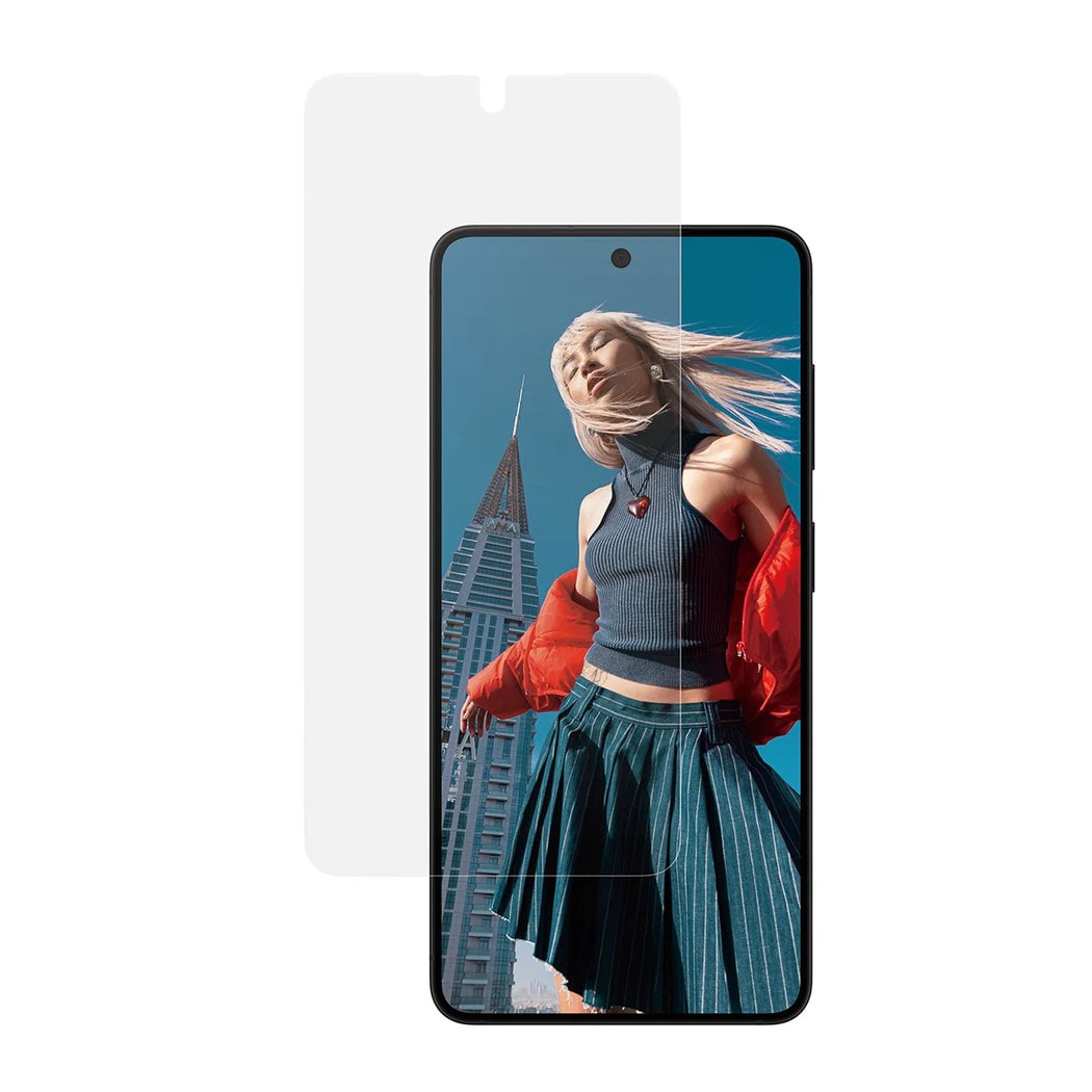 Panzerglass Samsung Galaxy S26 Ultra-Wide Fit Easyaligner Display-Schutz - Bild 3