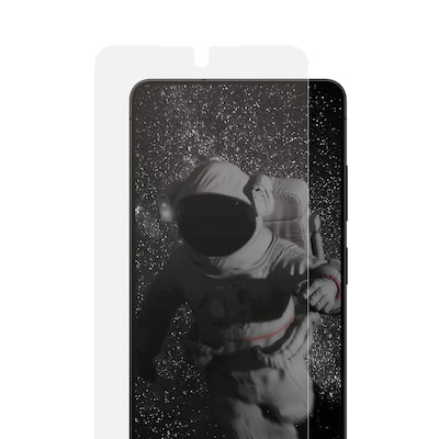 PanzerGlass Ceramic Displayschutz Galaxy S26 Ultra, Ultra Wide Fit