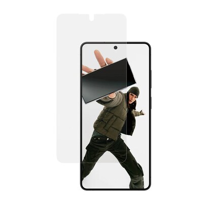 PanzerGlass Displayschutz Samsung Galaxy S26 Ultra; Ultra Wide Fit; Fastfit in a Box