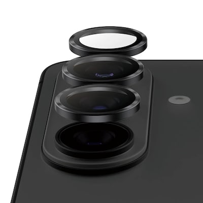 PanzerGlass Hoops Ceramic II Kameraschutz Galaxy S26/S26+