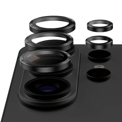 PanzerGlass Hoops Ceramic II Kameraschutz Galaxy S26 Ultra